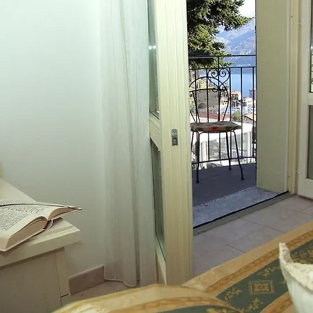 Apartment Casa Katty Zweizimmerwohnung Mit Balkon Mit Seeblick Bellagio