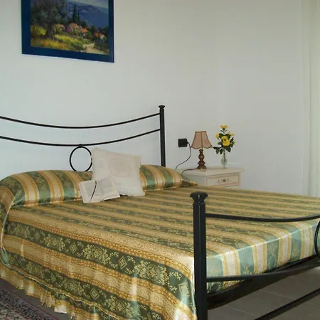 Apartment Casa Katty Zweizimmerwohnung Mit Balkon Mit Seeblick Bellagio