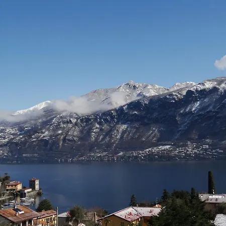 Casa Katty Zweizimmerwohnung Mit Balkon Mit Seeblick Apartment *