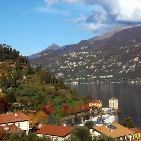 Casa Katty Zweizimmerwohnung Mit Balkon Mit Seeblick Apartment *